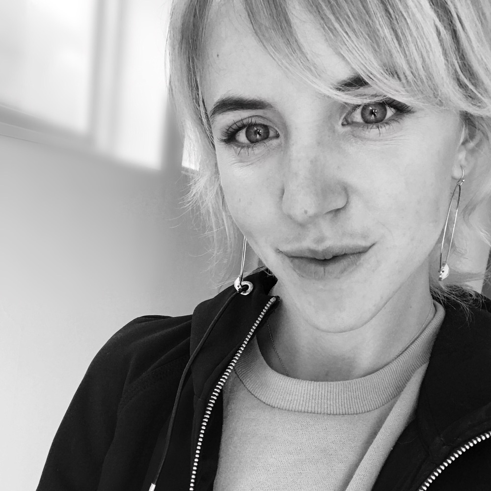 Meet your Posher, Jill